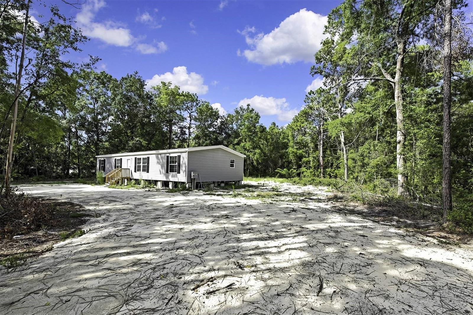 3246 S LEE WAY, HOMOSASSA, FL, 34448