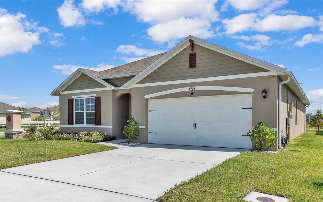 2904 LONG POND DR, LAKELAND, FL, 33811