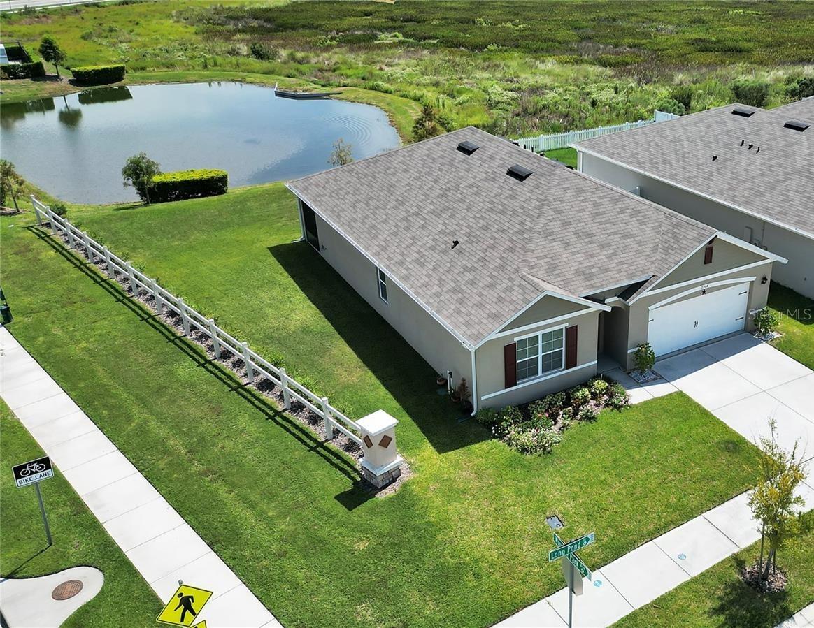 2904 LONG POND DR, LAKELAND, FL, 33811