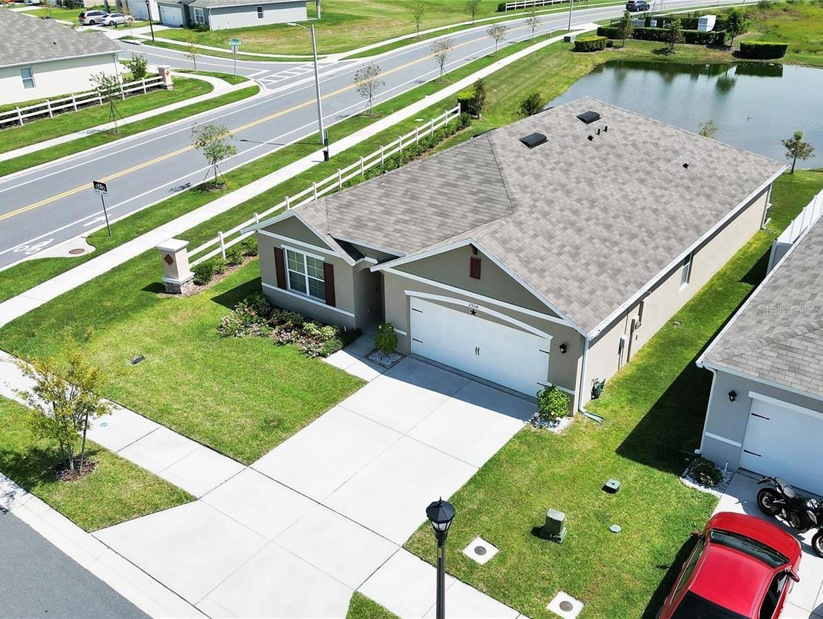 2904 LONG POND DR, LAKELAND, FL, 33811