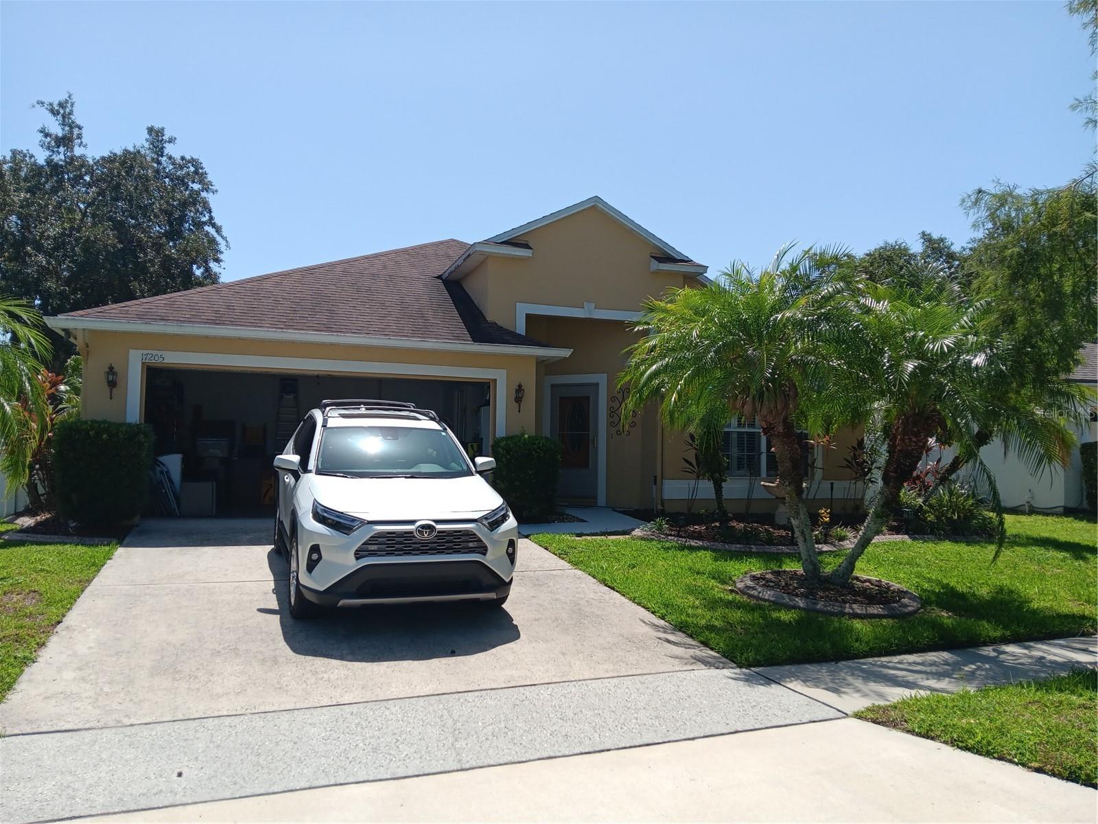 17205 DEER RUN DR, ORLANDO, FL, 32820