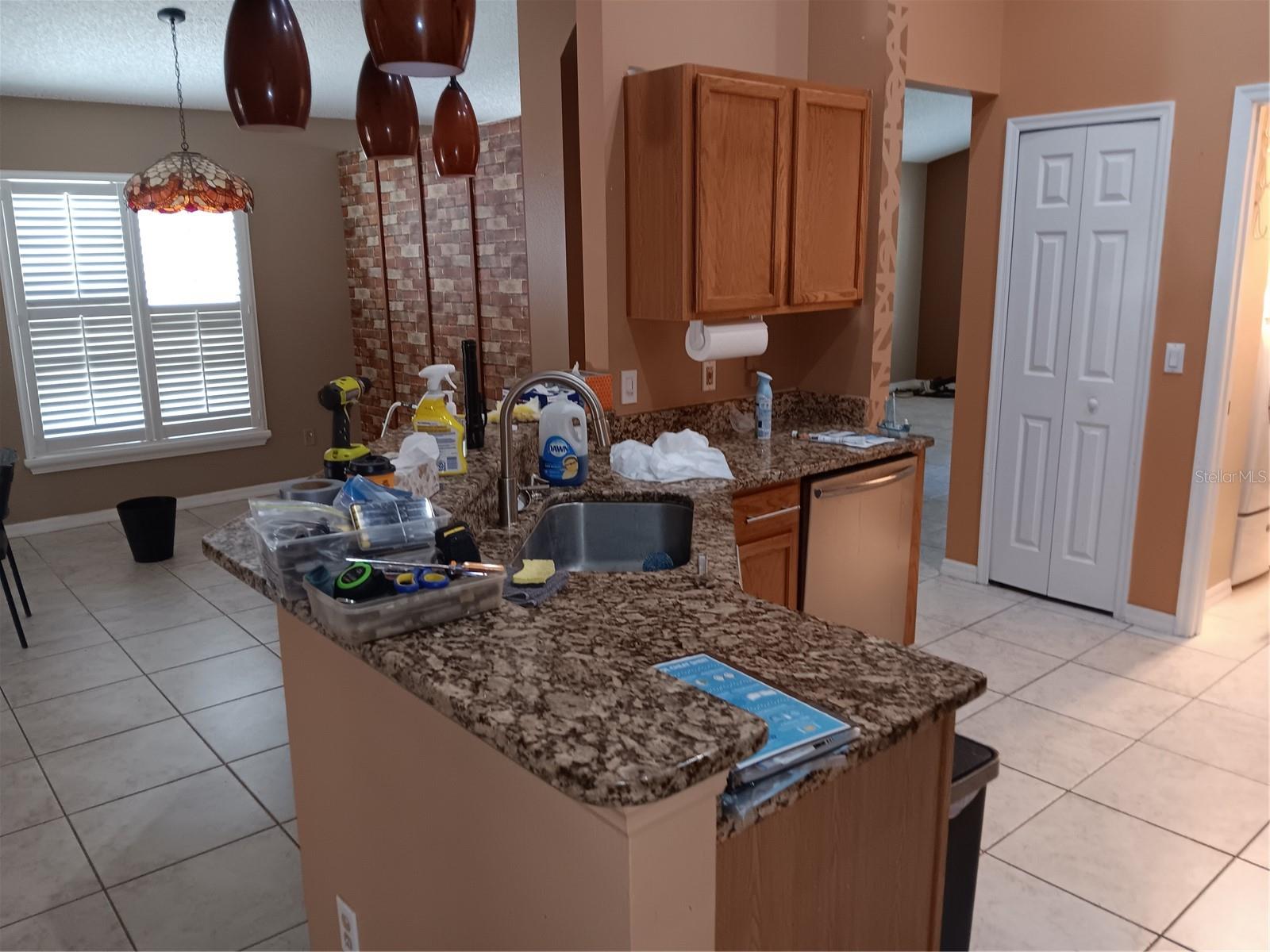 17205 DEER RUN DR, ORLANDO, FL, 32820