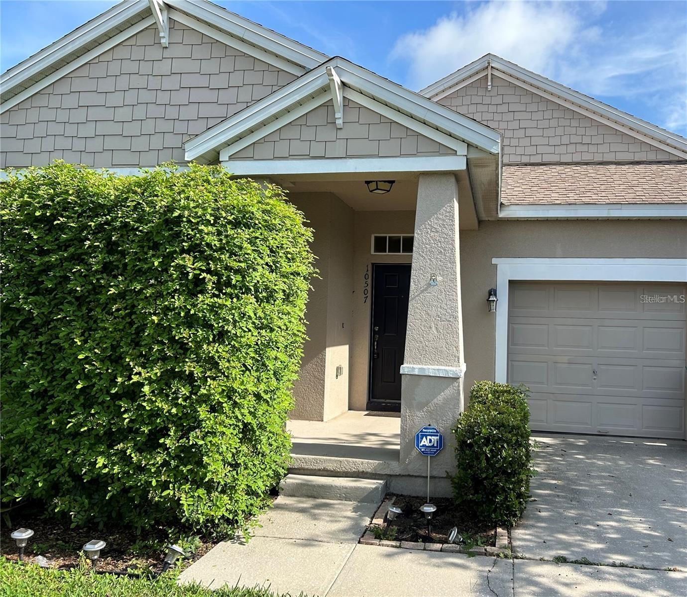 10507 EASTPARK LAKE DR, ORLANDO, FL, 32832