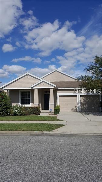 10507 EASTPARK LAKE DR, ORLANDO, FL, 32832