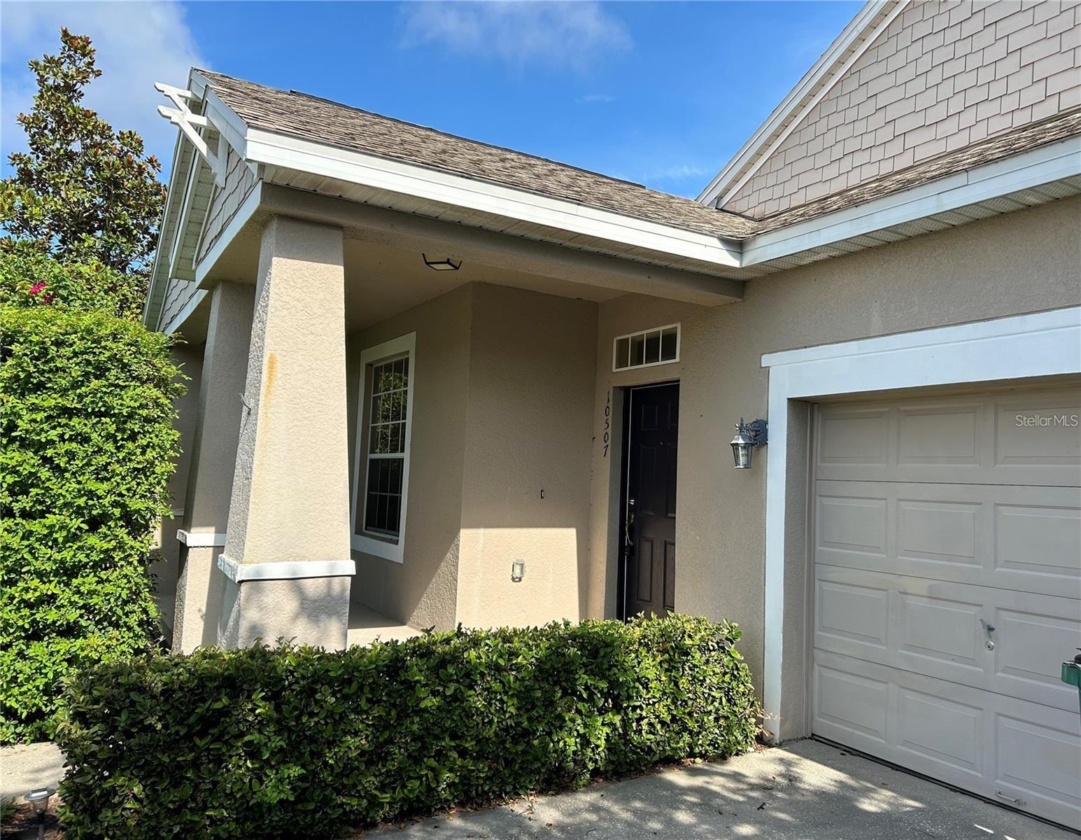 10507 EASTPARK LAKE DR, ORLANDO, FL, 32832
