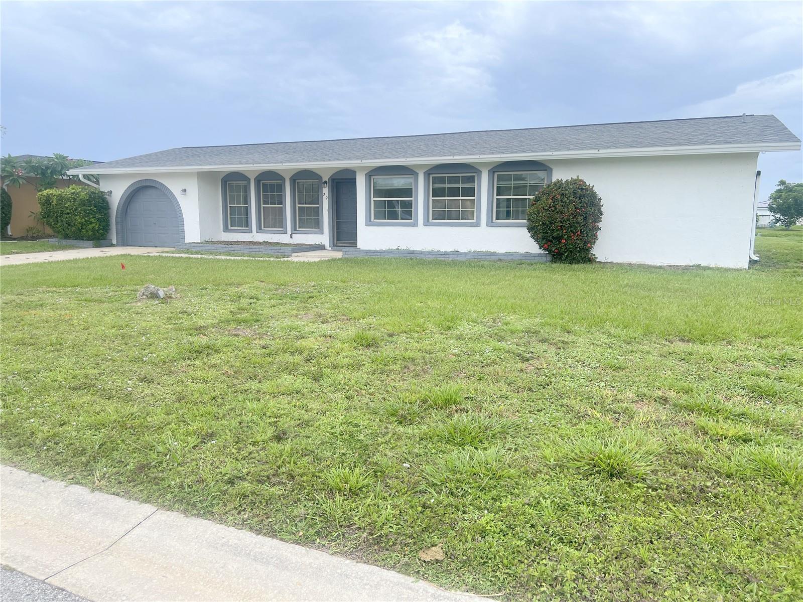 20 ANNAPOLIS LN, ROTONDA WEST, FL, 33947