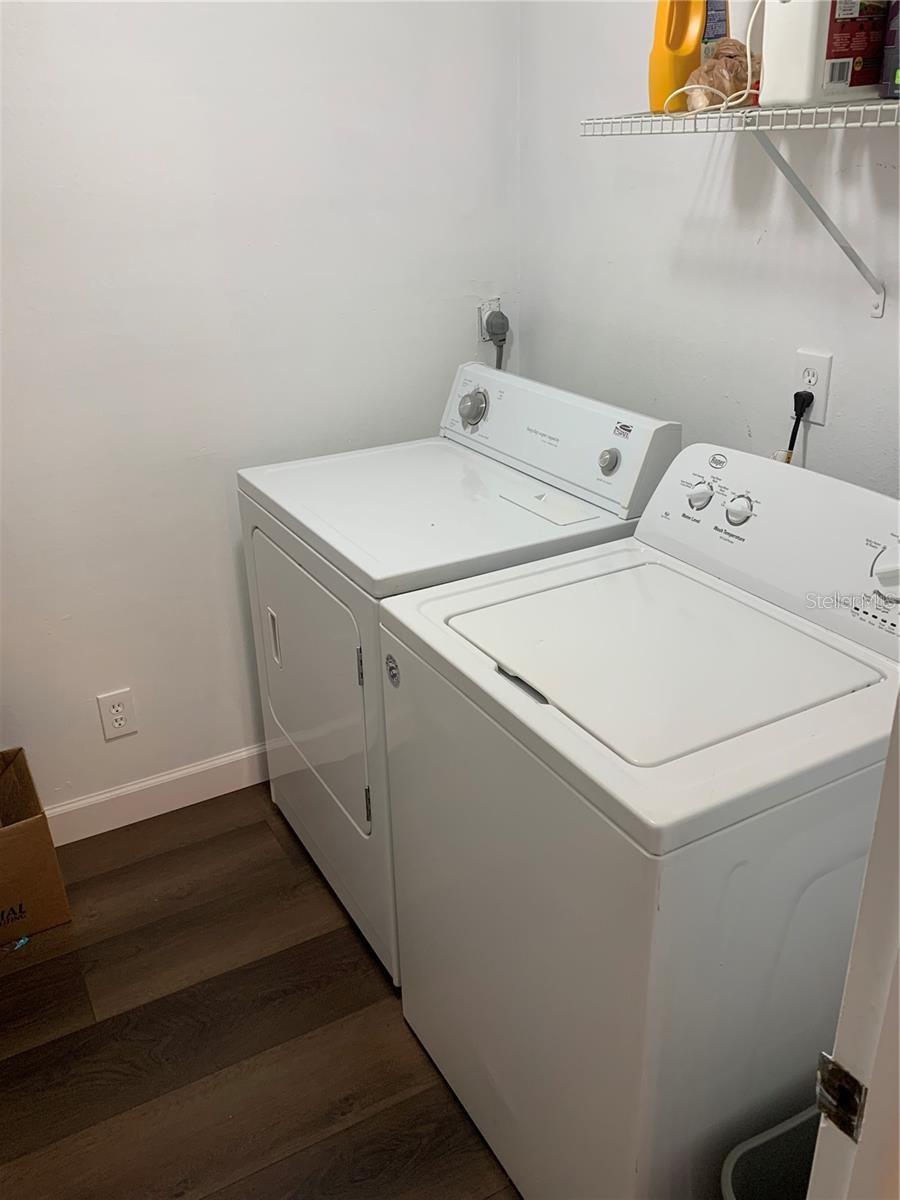 8760 DR MARTIN LUTHER KING JR ST N #8760, ST PETERSBURG, FL, 33702