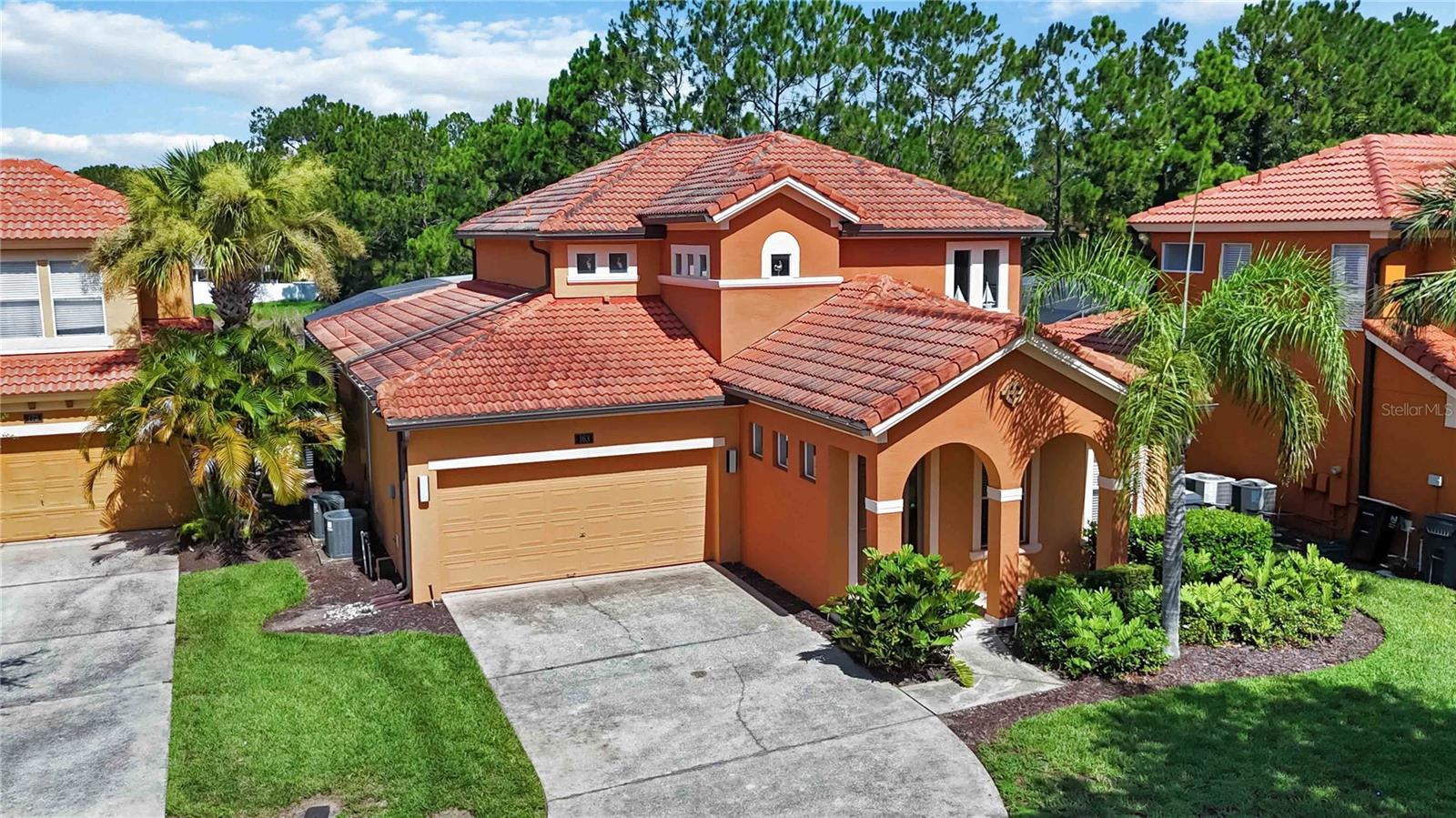 163 TIGERLILY CT, DAVENPORT, FL, 33837