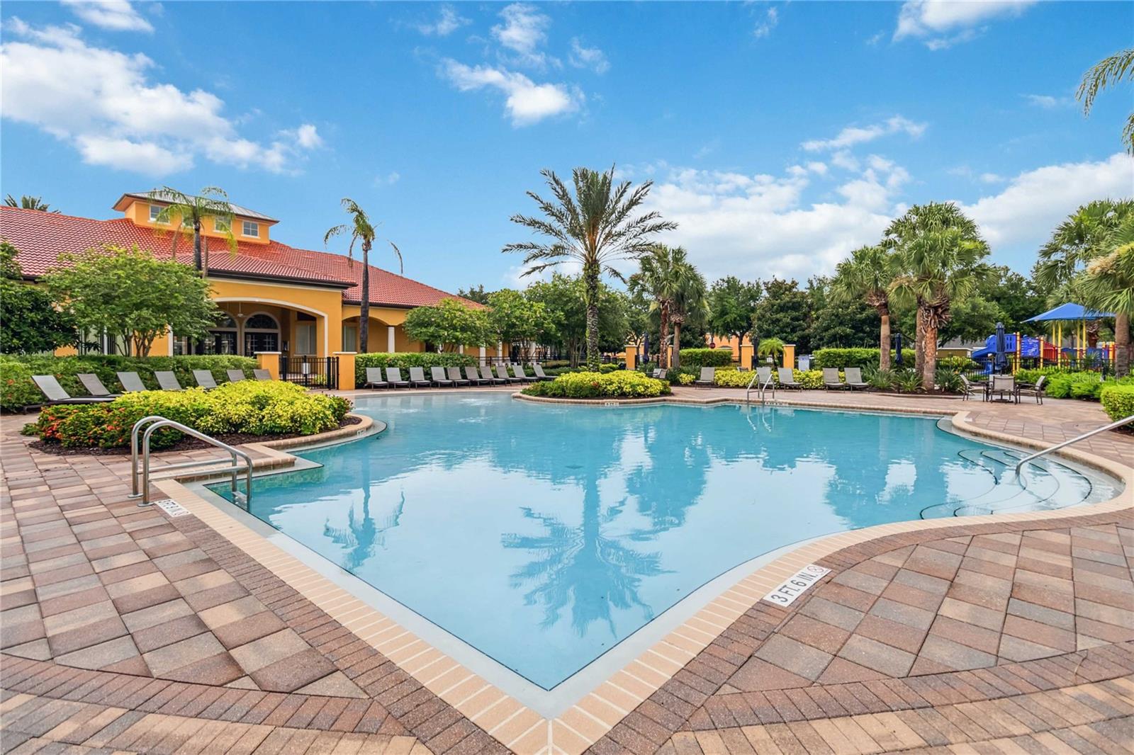 163 TIGERLILY CT, DAVENPORT, FL, 33837