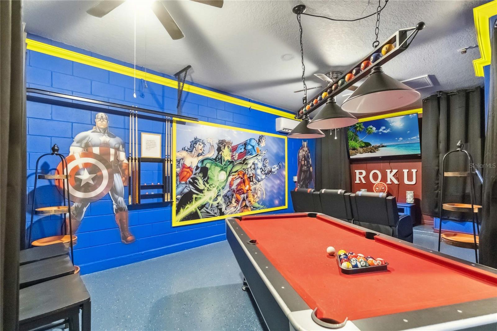 163 TIGERLILY CT, DAVENPORT, FL, 33837