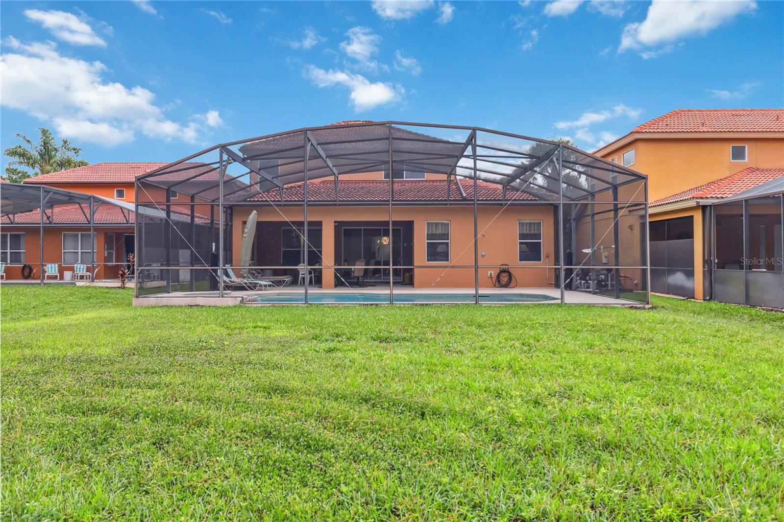 163 TIGERLILY CT, DAVENPORT, FL, 33837