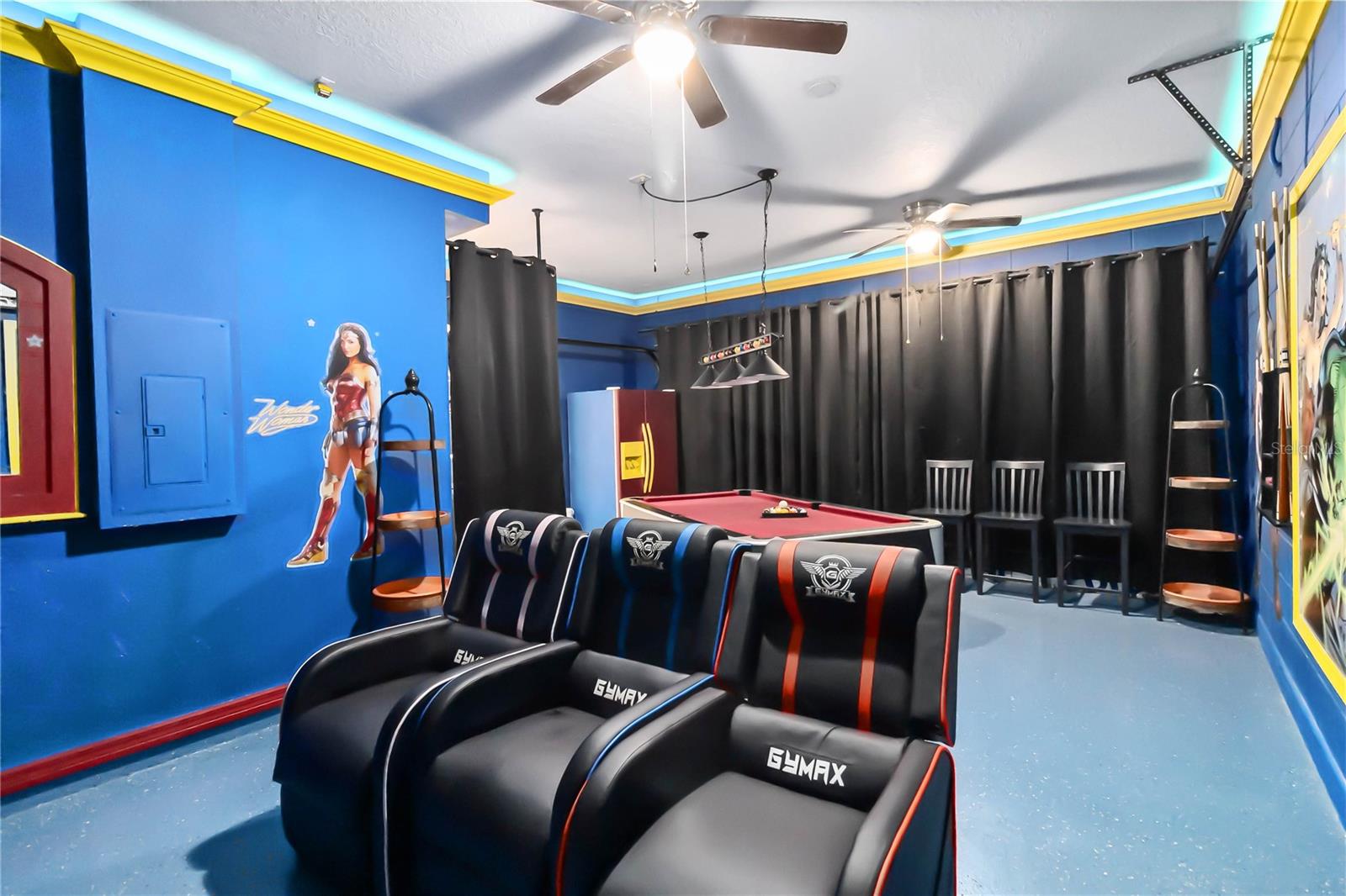 163 TIGERLILY CT, DAVENPORT, FL, 33837