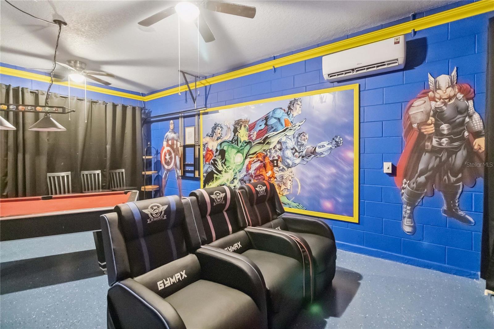 163 TIGERLILY CT, DAVENPORT, FL, 33837