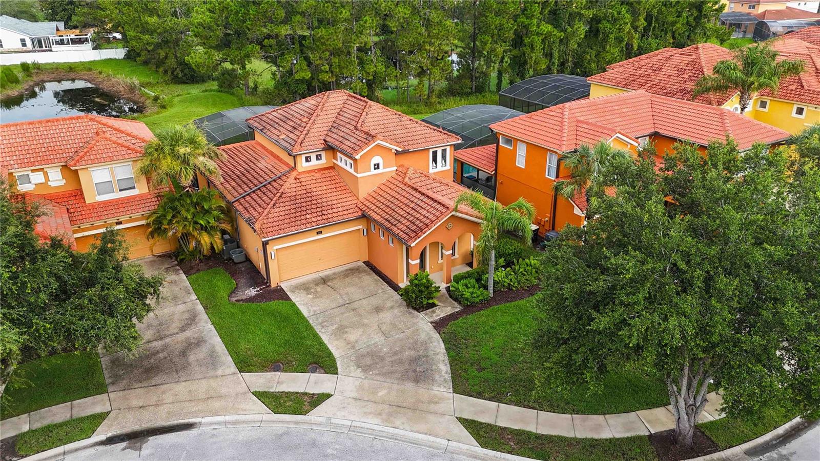 163 TIGERLILY CT, DAVENPORT, FL, 33837