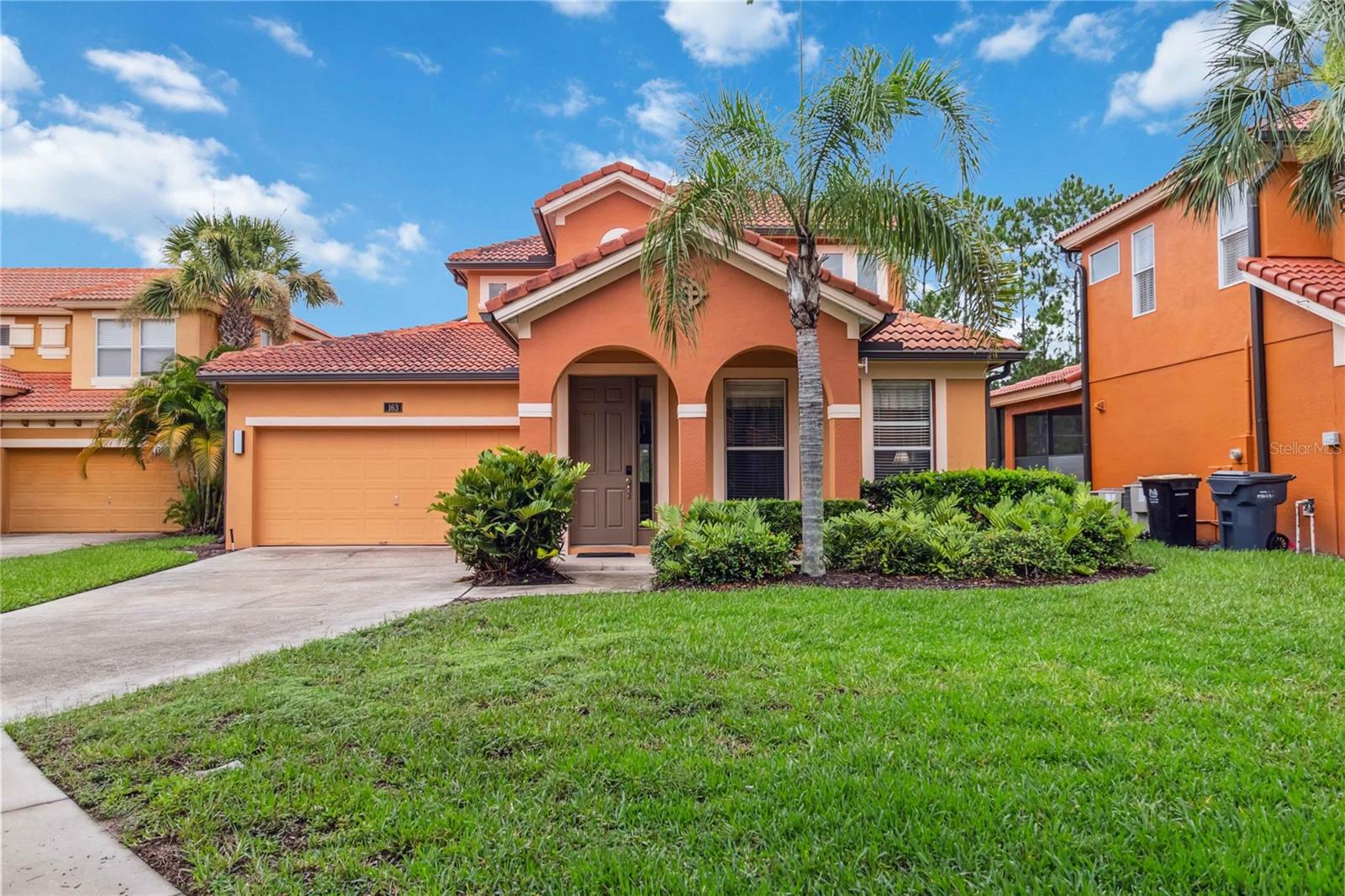 163 TIGERLILY CT, DAVENPORT, FL, 33837