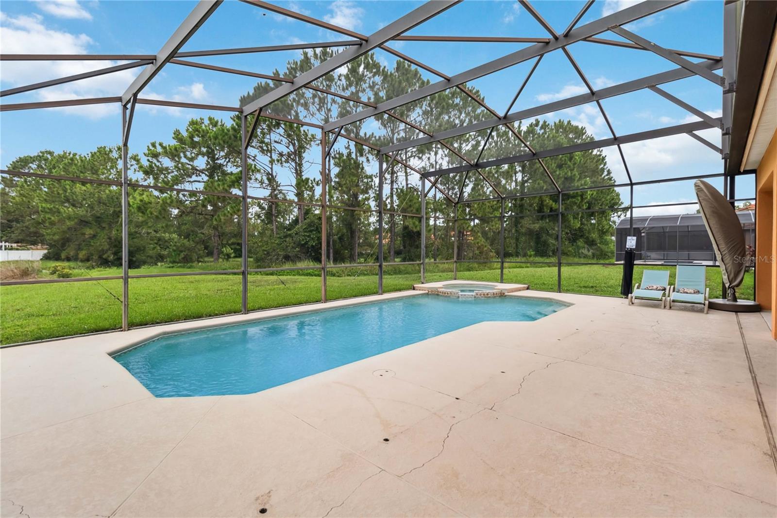 163 TIGERLILY CT, DAVENPORT, FL, 33837