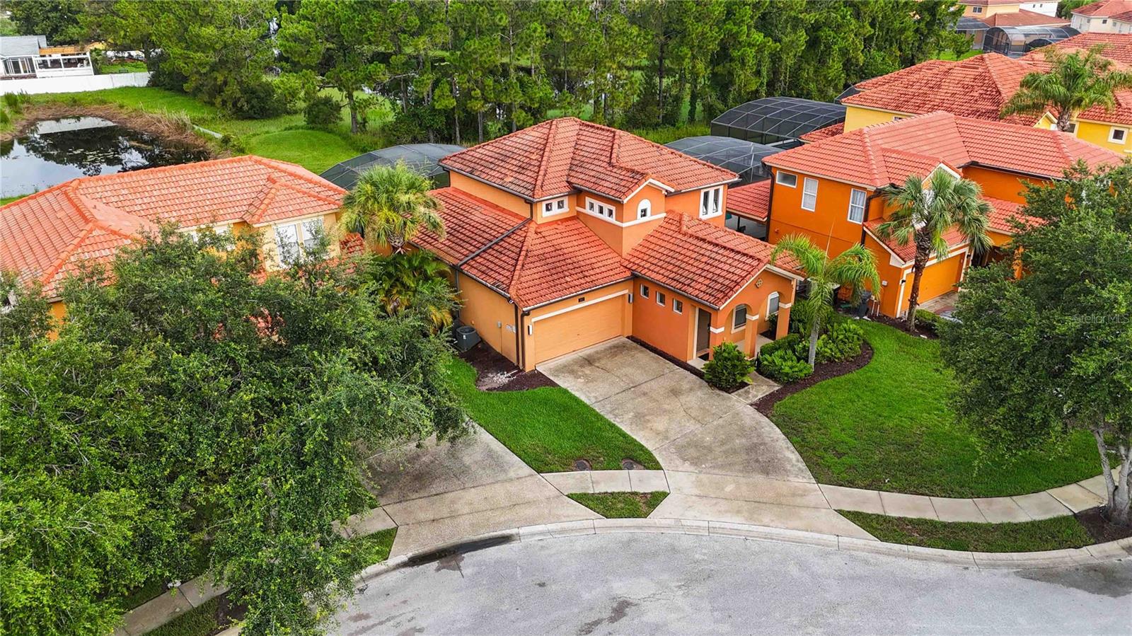 163 TIGERLILY CT, DAVENPORT, FL, 33837