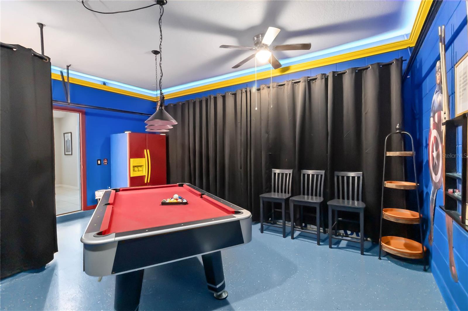 163 TIGERLILY CT, DAVENPORT, FL, 33837