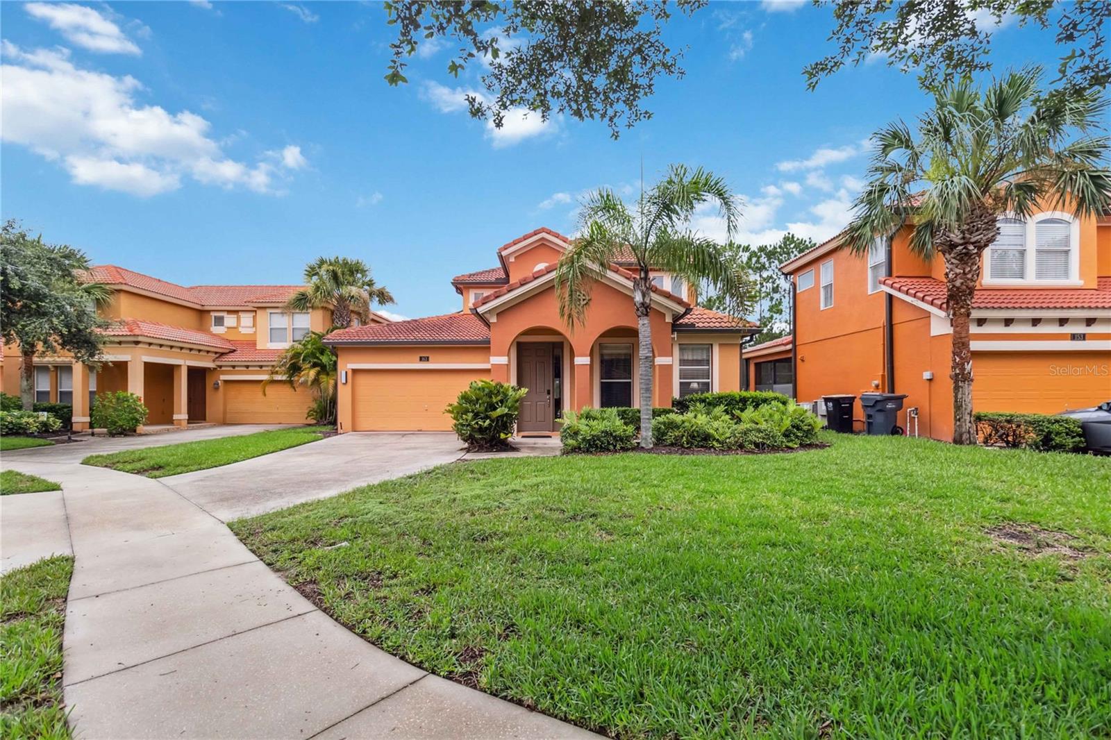 163 TIGERLILY CT, DAVENPORT, FL, 33837