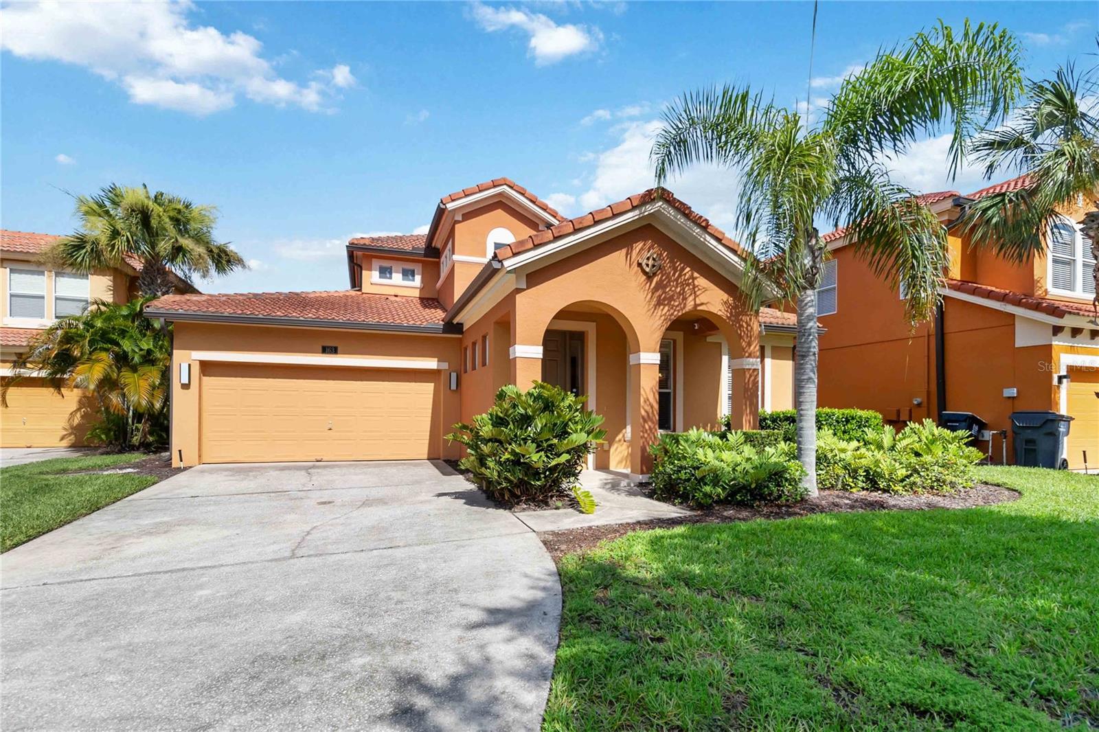 163 TIGERLILY CT, DAVENPORT, FL, 33837