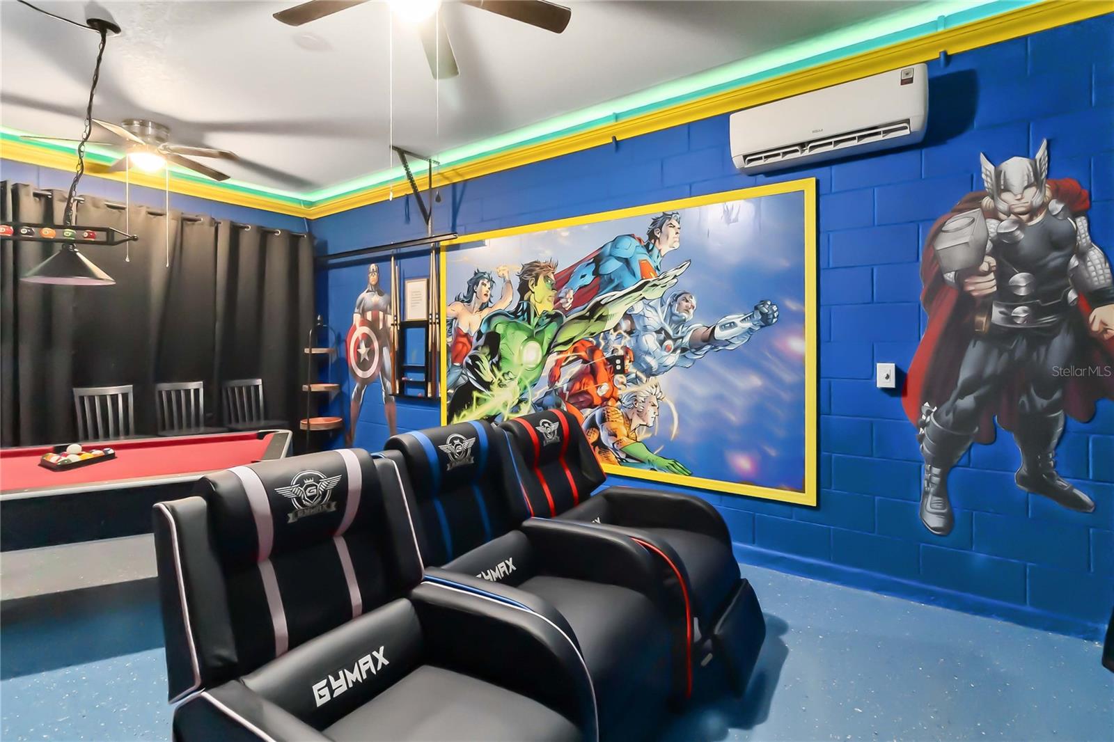 163 TIGERLILY CT, DAVENPORT, FL, 33837