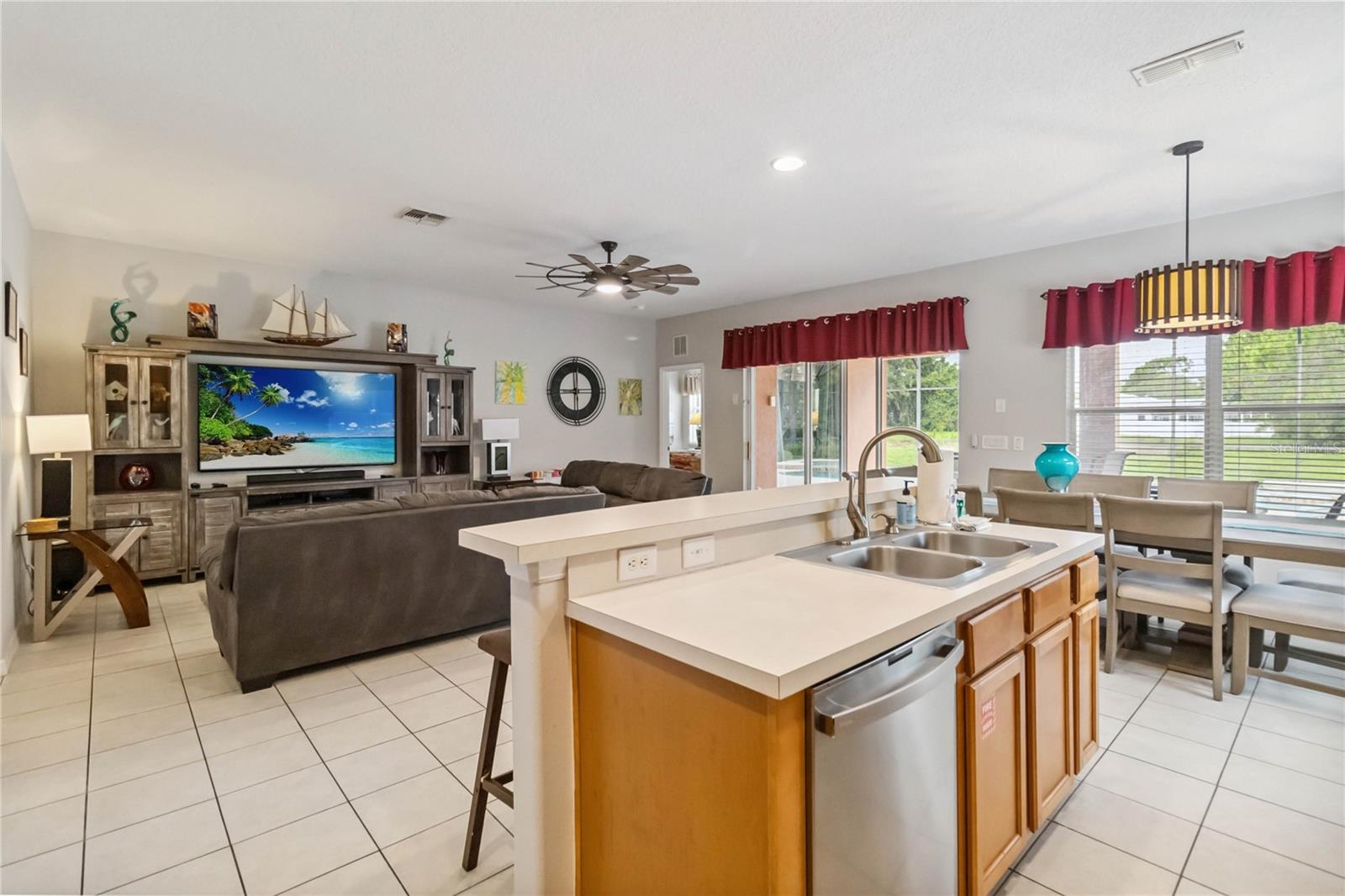 163 TIGERLILY CT, DAVENPORT, FL, 33837