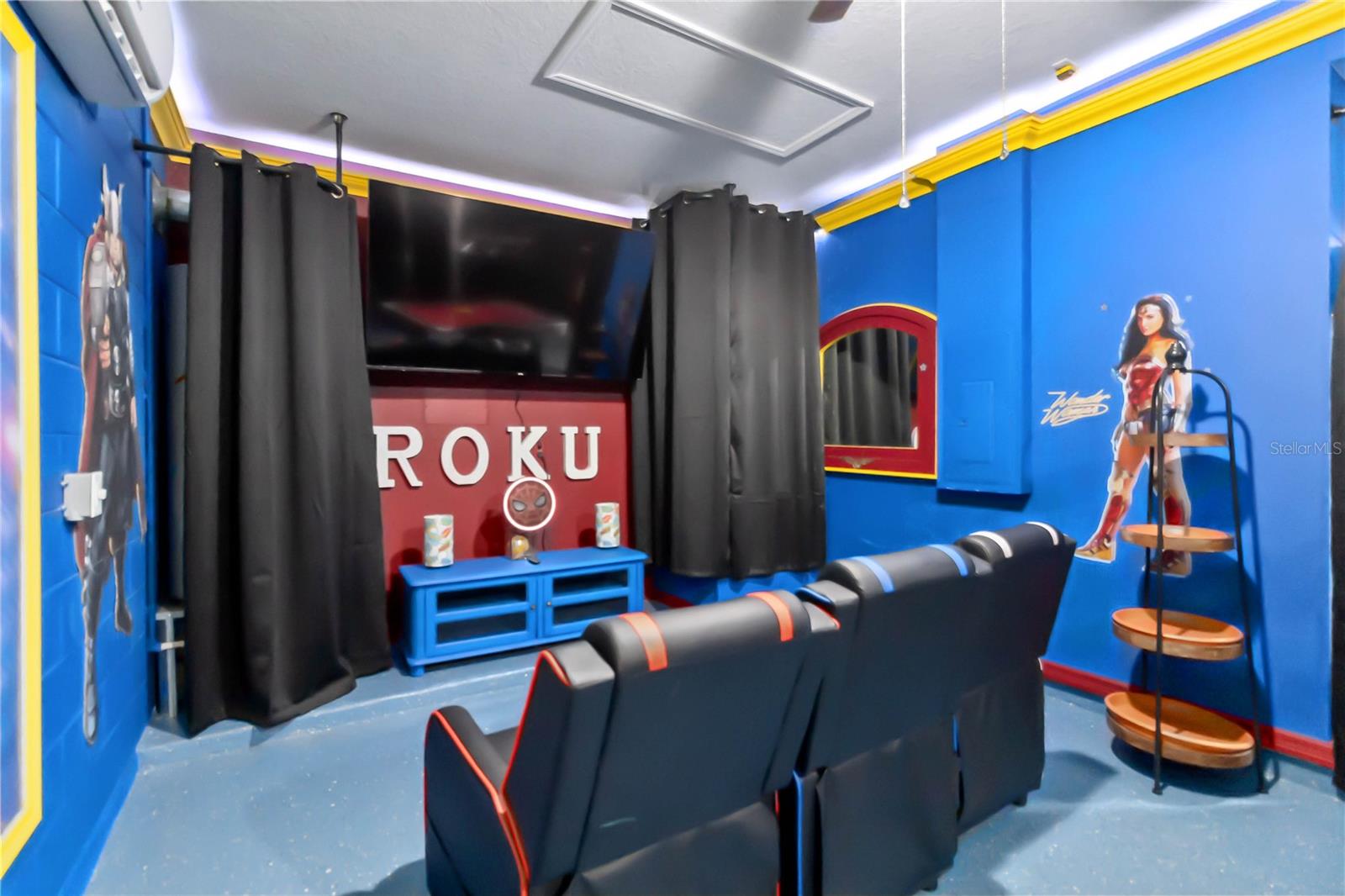 163 TIGERLILY CT, DAVENPORT, FL, 33837