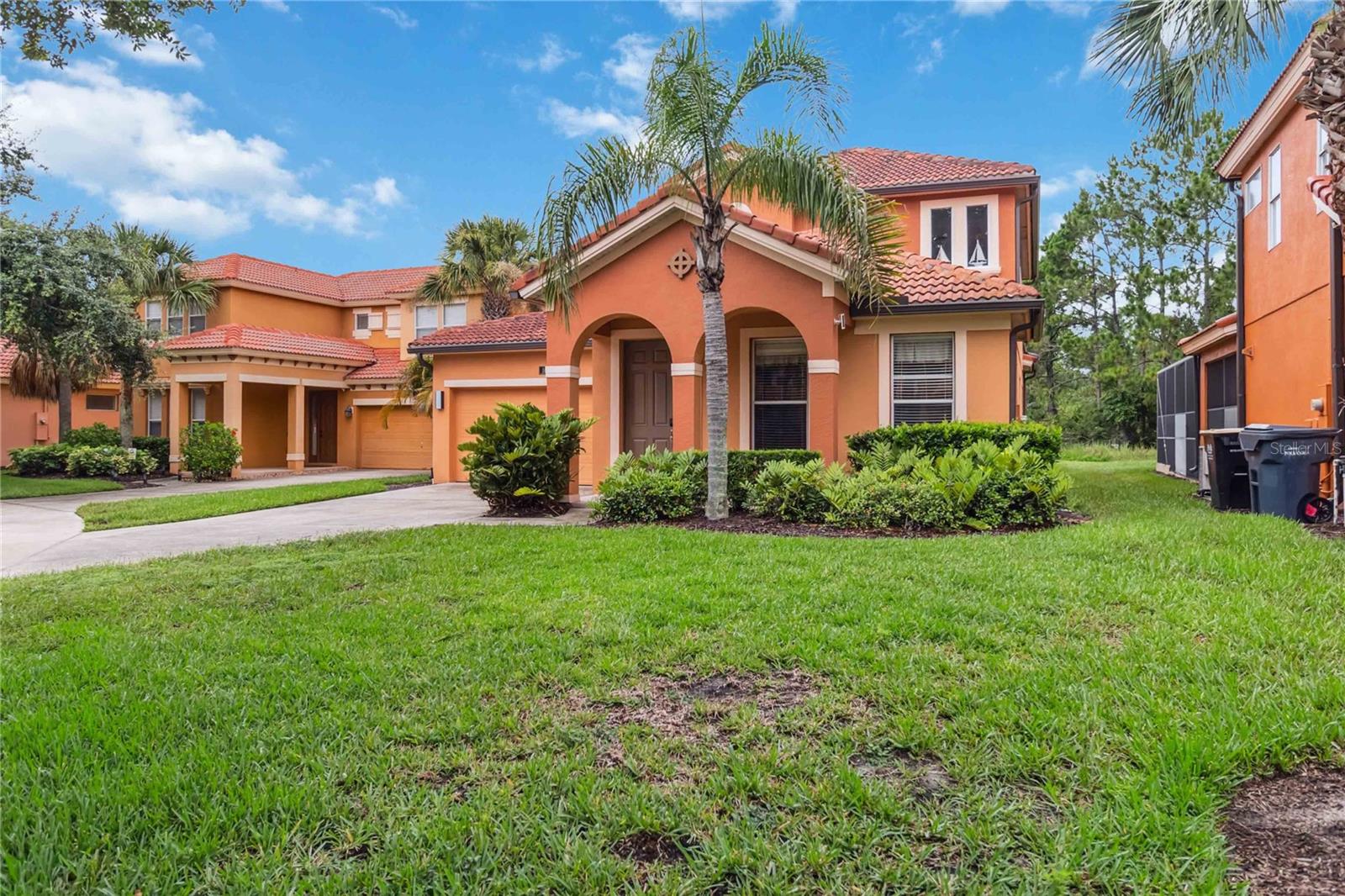 163 TIGERLILY CT, DAVENPORT, FL, 33837