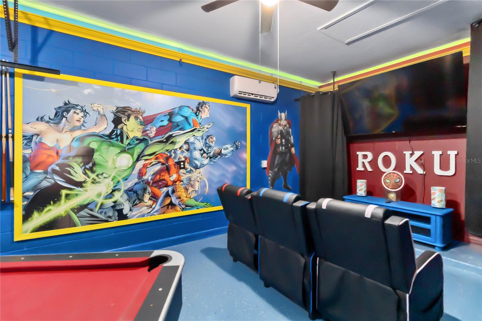 163 TIGERLILY CT, DAVENPORT, FL, 33837