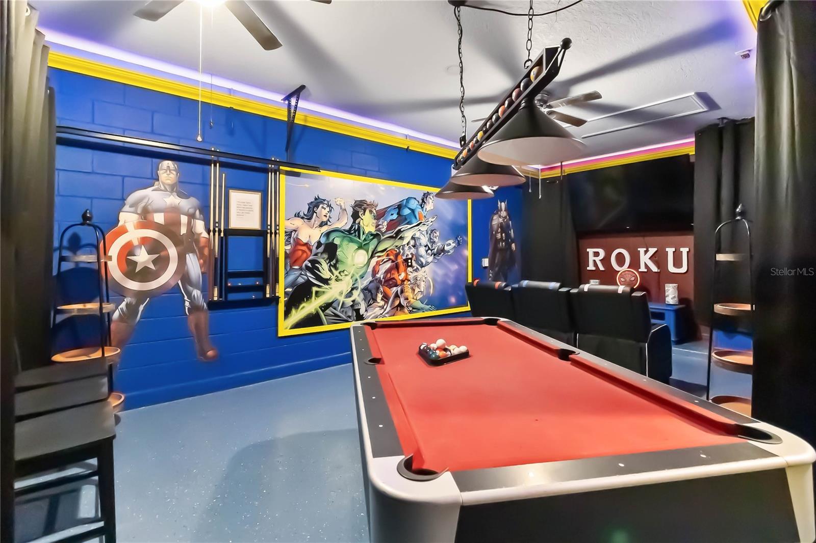 163 TIGERLILY CT, DAVENPORT, FL, 33837