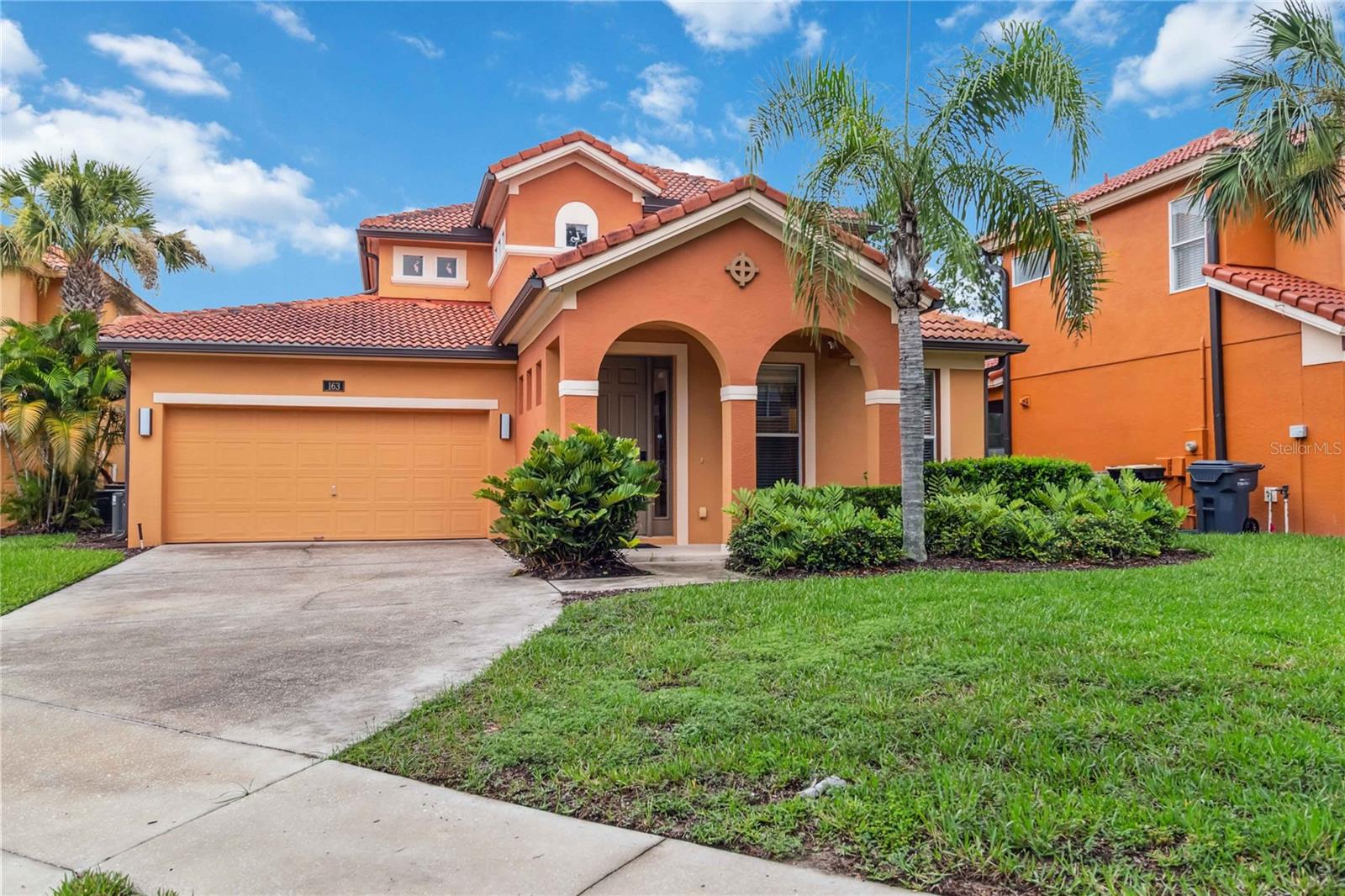 163 TIGERLILY CT, DAVENPORT, FL, 33837