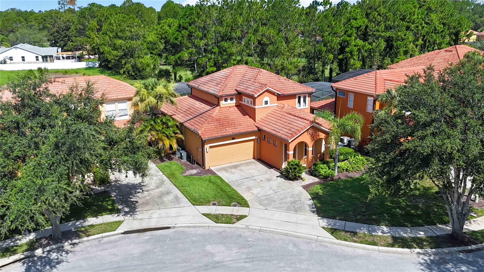 163 TIGERLILY CT, DAVENPORT, FL, 33837