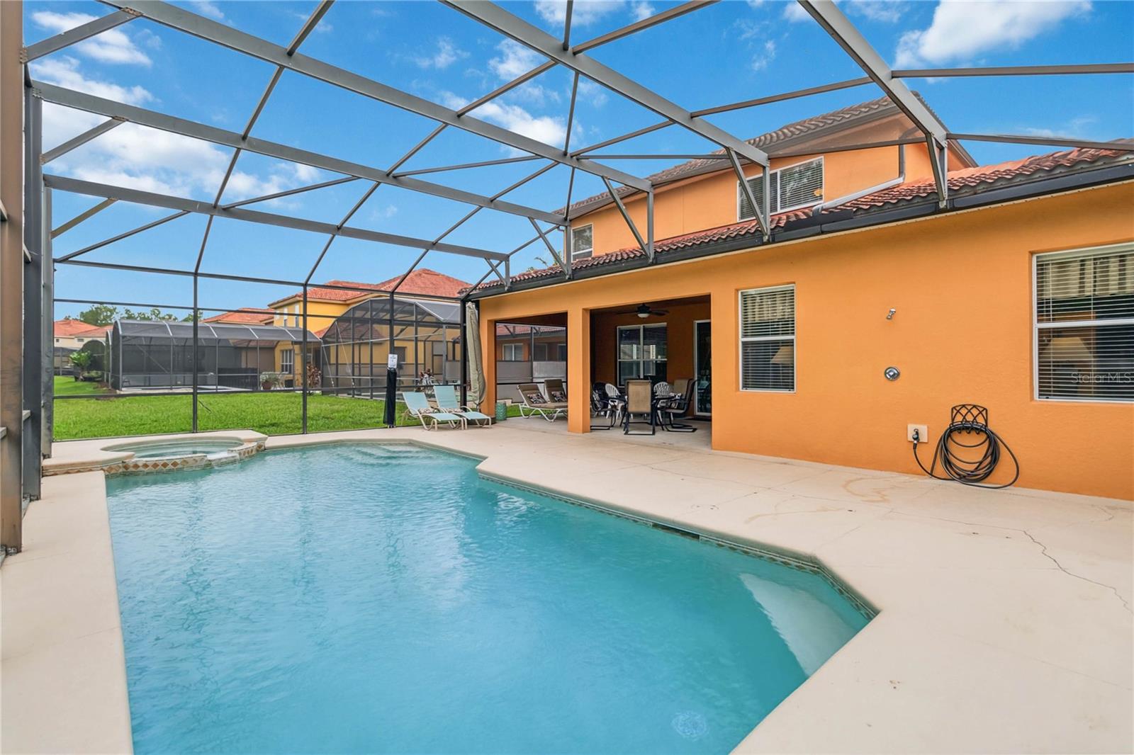 163 TIGERLILY CT, DAVENPORT, FL, 33837