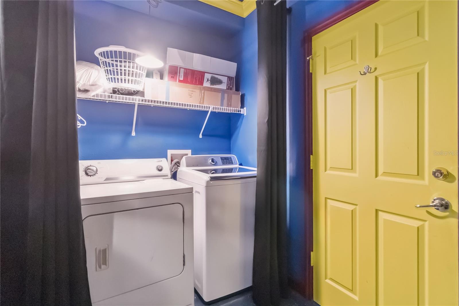 163 TIGERLILY CT, DAVENPORT, FL, 33837