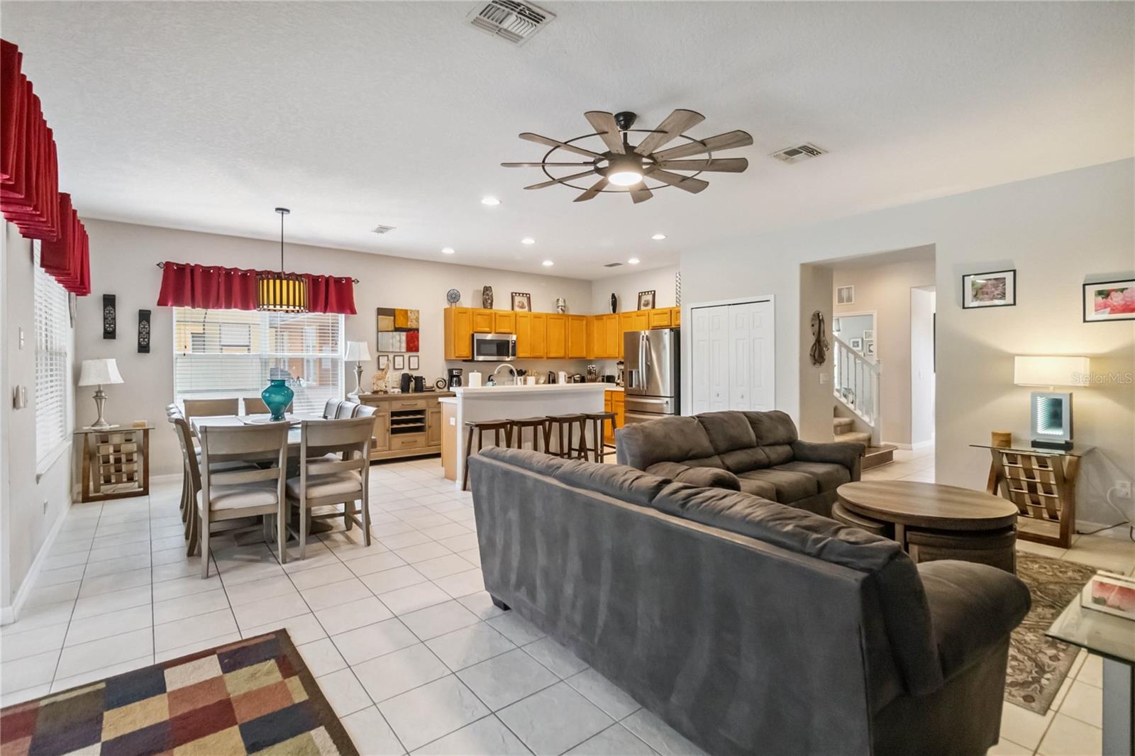 163 TIGERLILY CT, DAVENPORT, FL, 33837