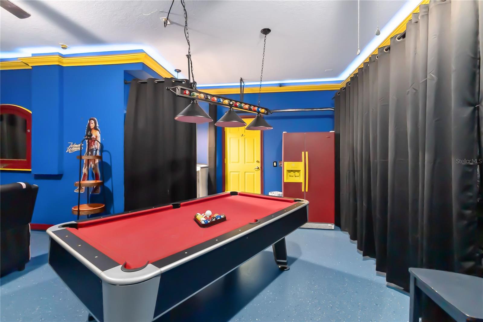 163 TIGERLILY CT, DAVENPORT, FL, 33837