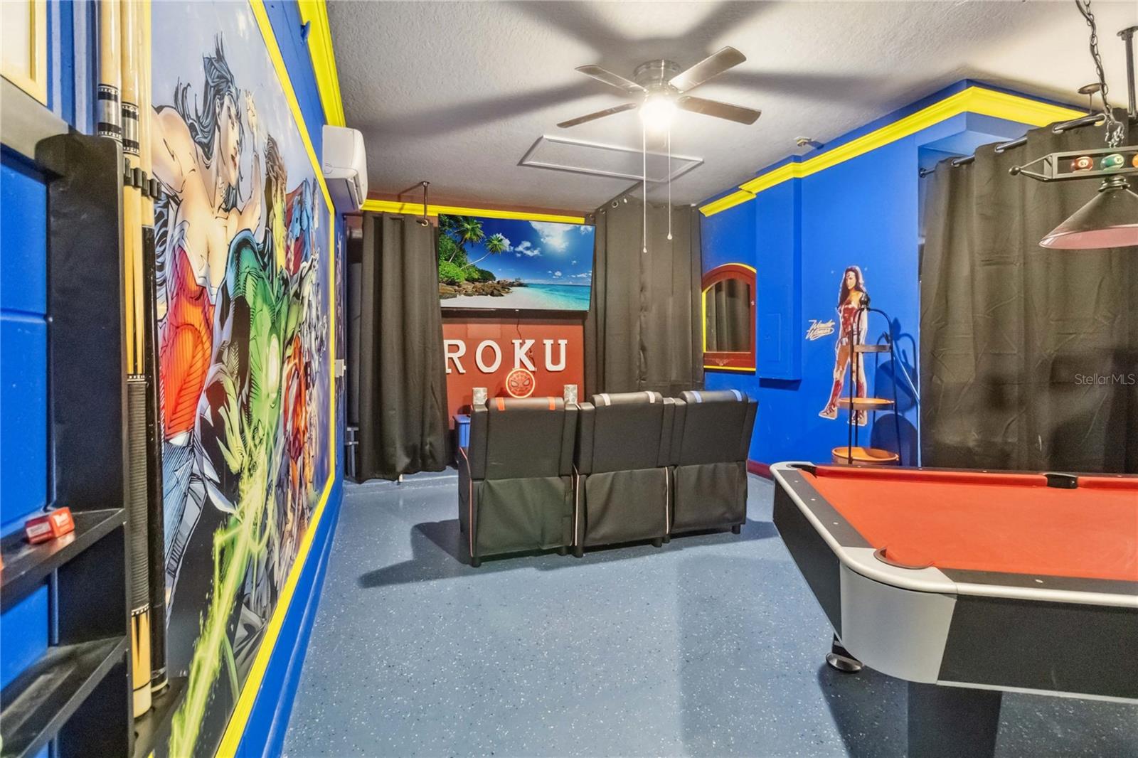 163 TIGERLILY CT, DAVENPORT, FL, 33837