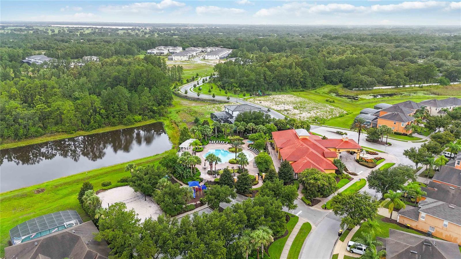 163 TIGERLILY CT, DAVENPORT, FL, 33837