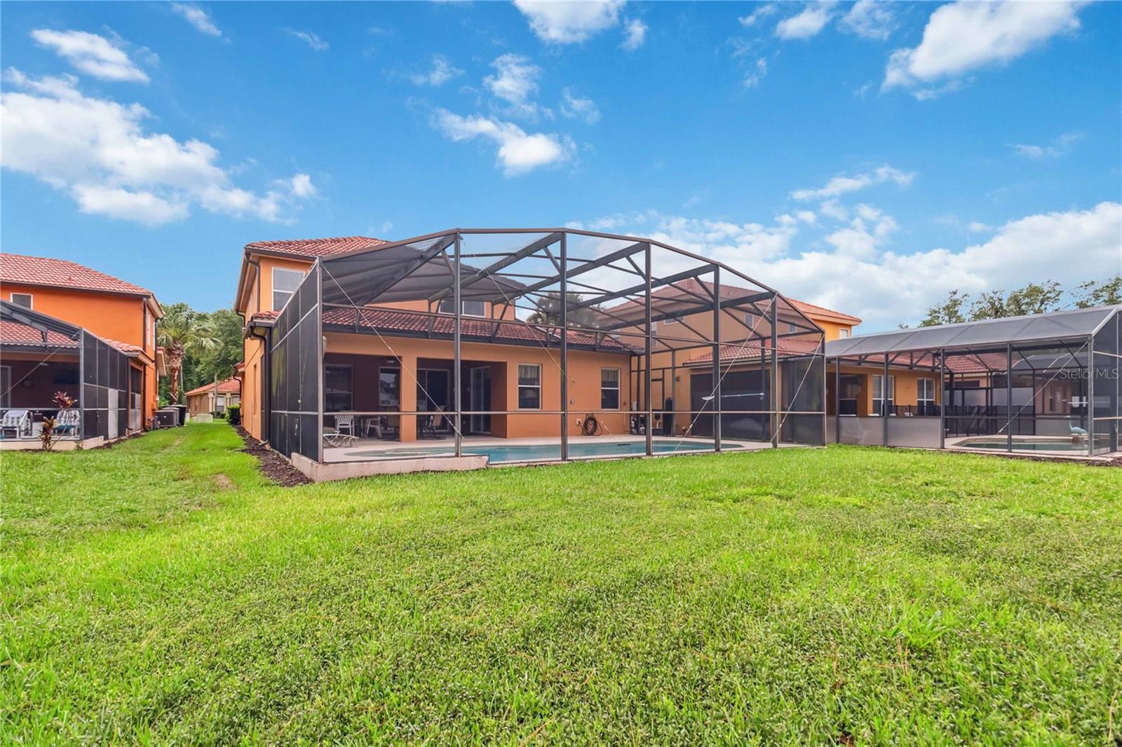 163 TIGERLILY CT, DAVENPORT, FL, 33837