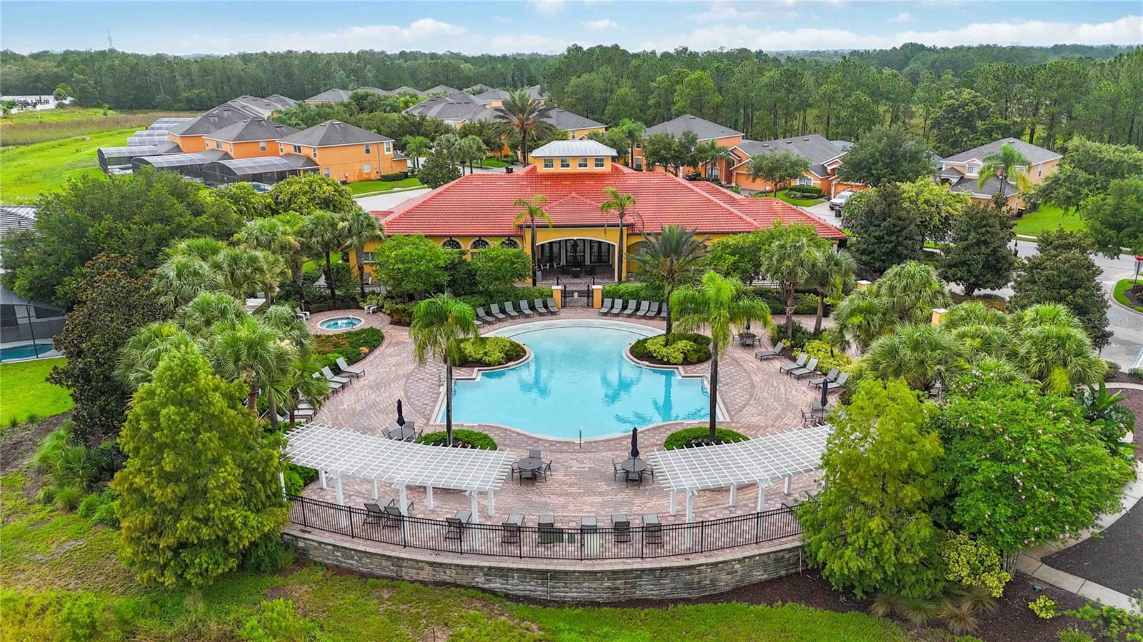 163 TIGERLILY CT, DAVENPORT, FL, 33837