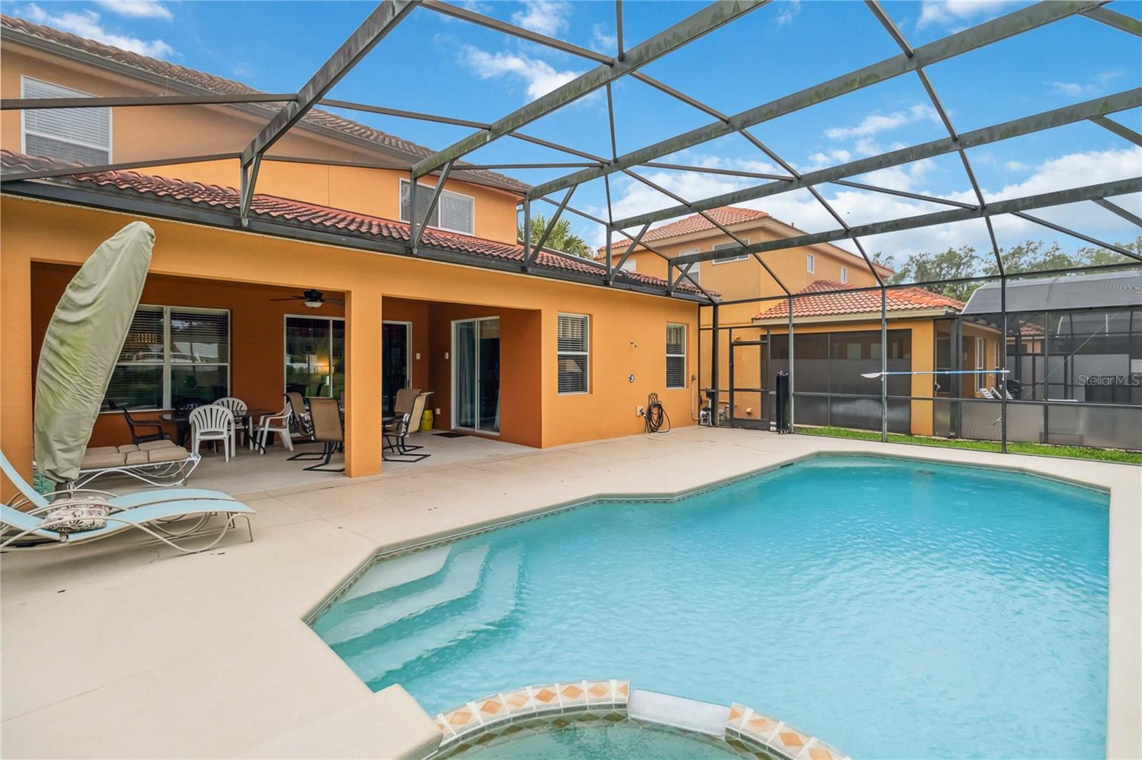 163 TIGERLILY CT, DAVENPORT, FL, 33837