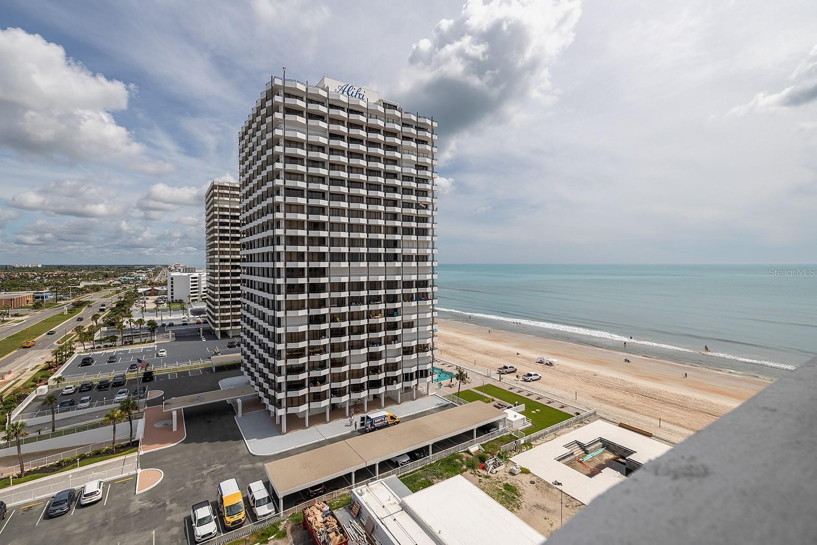 2800 N ATLANTIC AVE #1105, DAYTONA BEACH, FL, 32118