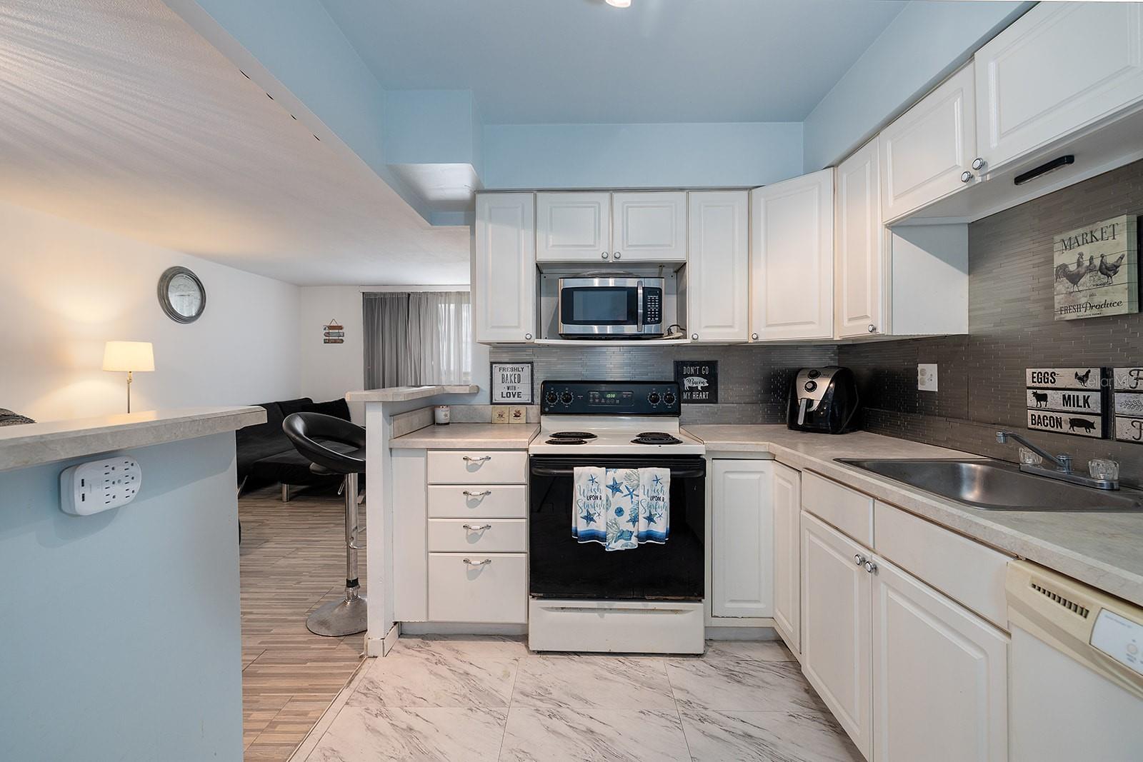 2800 N ATLANTIC AVE #1105, DAYTONA BEACH, FL, 32118