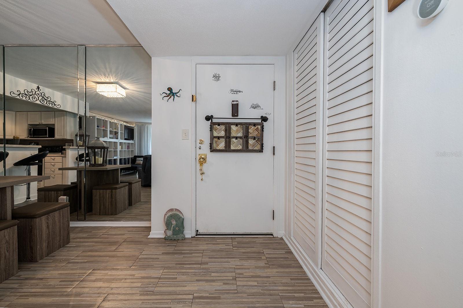 2800 N ATLANTIC AVE #1105, DAYTONA BEACH, FL, 32118