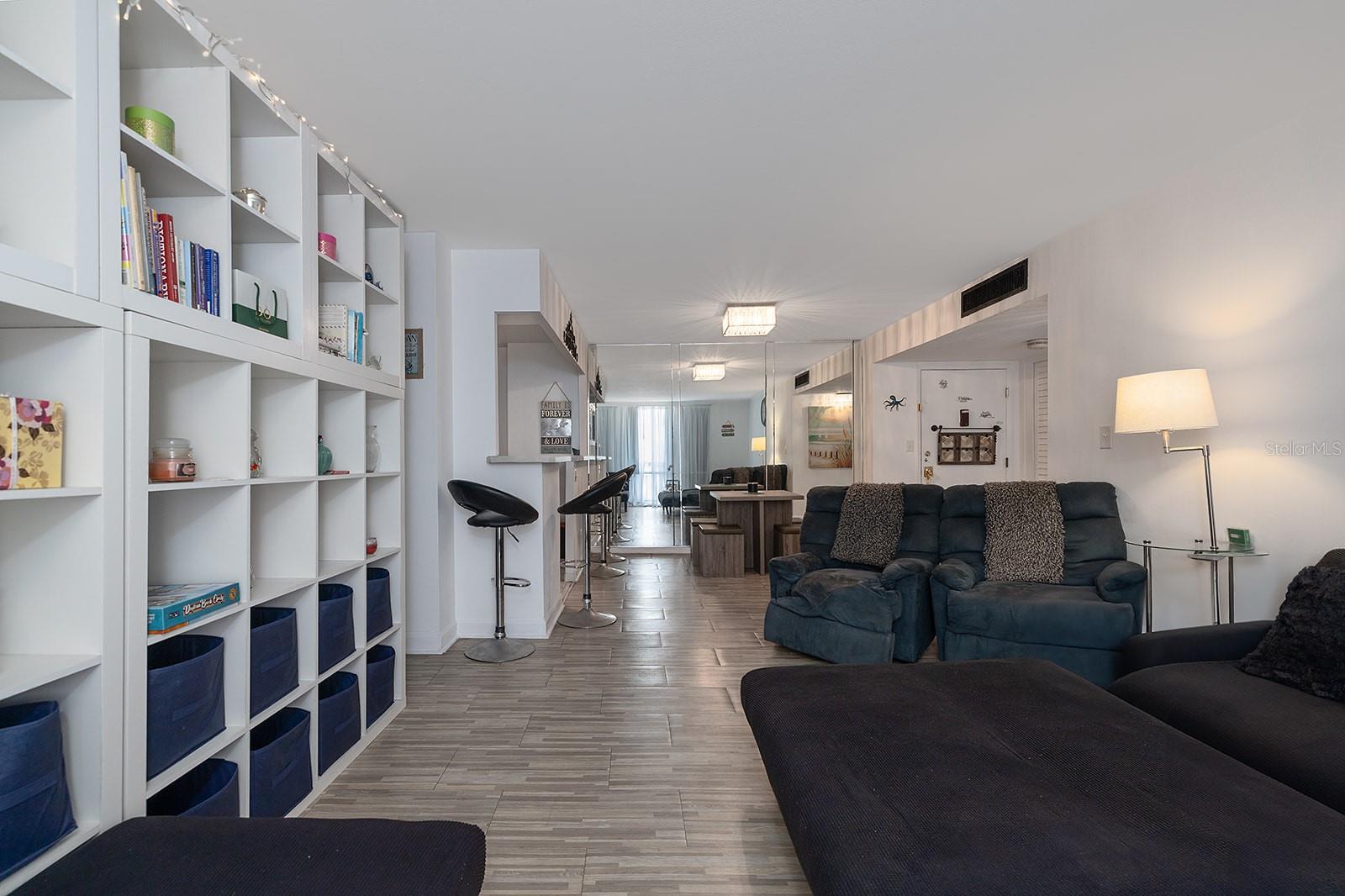 2800 N ATLANTIC AVE #1105, DAYTONA BEACH, FL, 32118