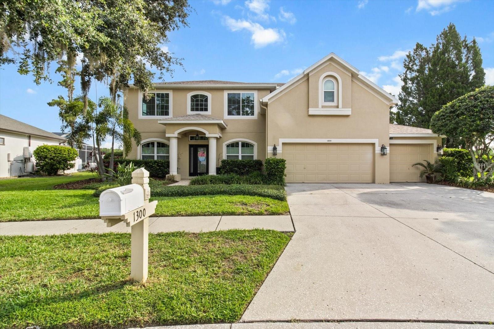 1300 WYNDHAM LAKES DR, ODESSA, FL, 33556