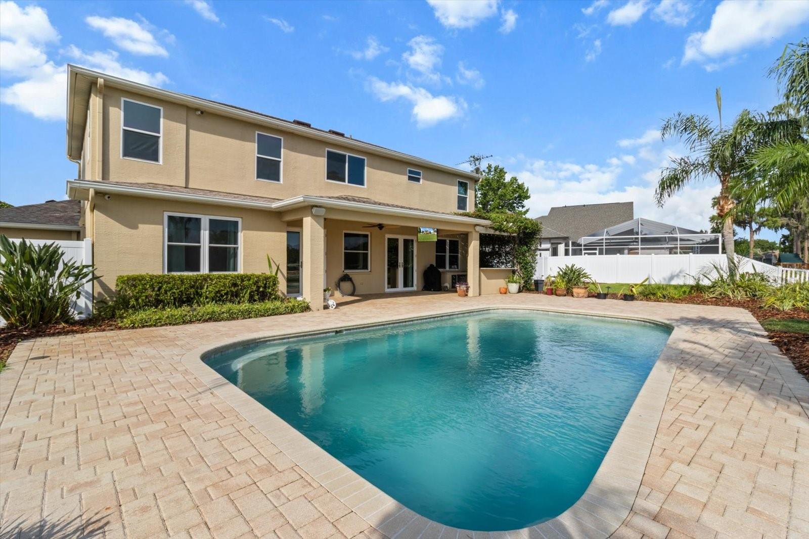 1300 WYNDHAM LAKES DR, ODESSA, FL, 33556