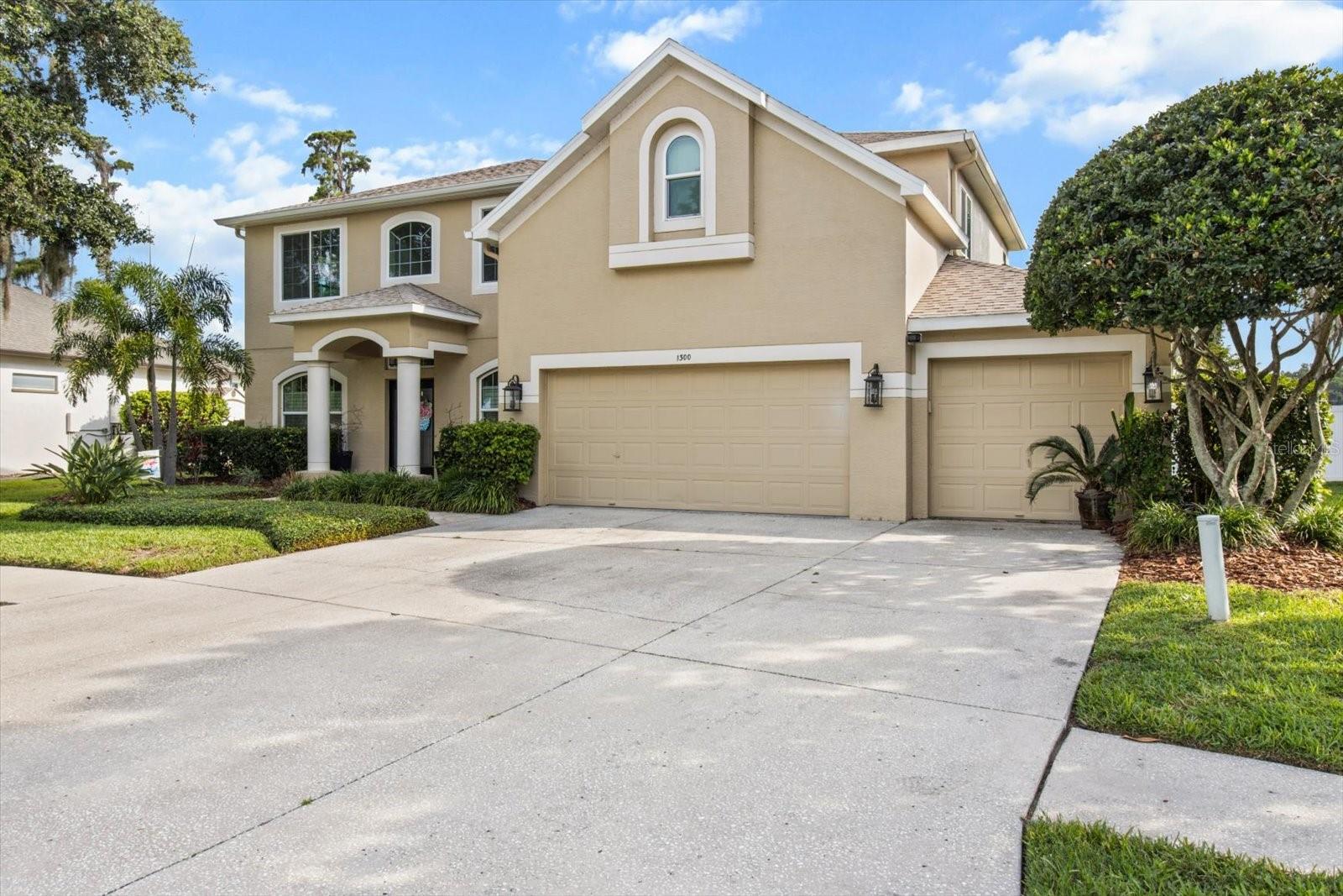 1300 WYNDHAM LAKES DR, ODESSA, FL, 33556