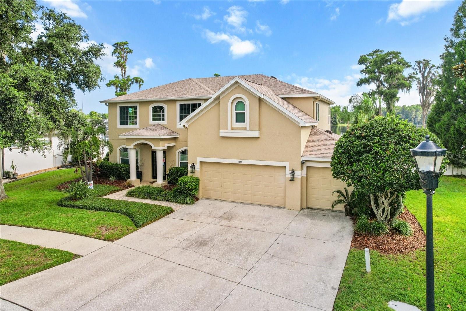 1300 WYNDHAM LAKES DR, ODESSA, FL, 33556