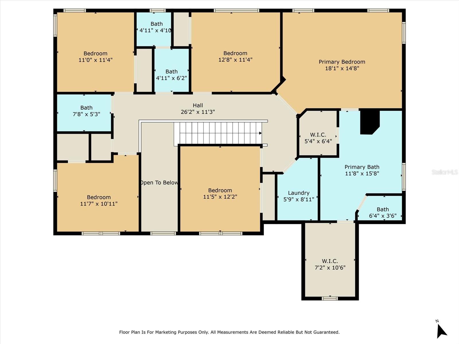 1300 WYNDHAM LAKES DR, ODESSA, FL, 33556